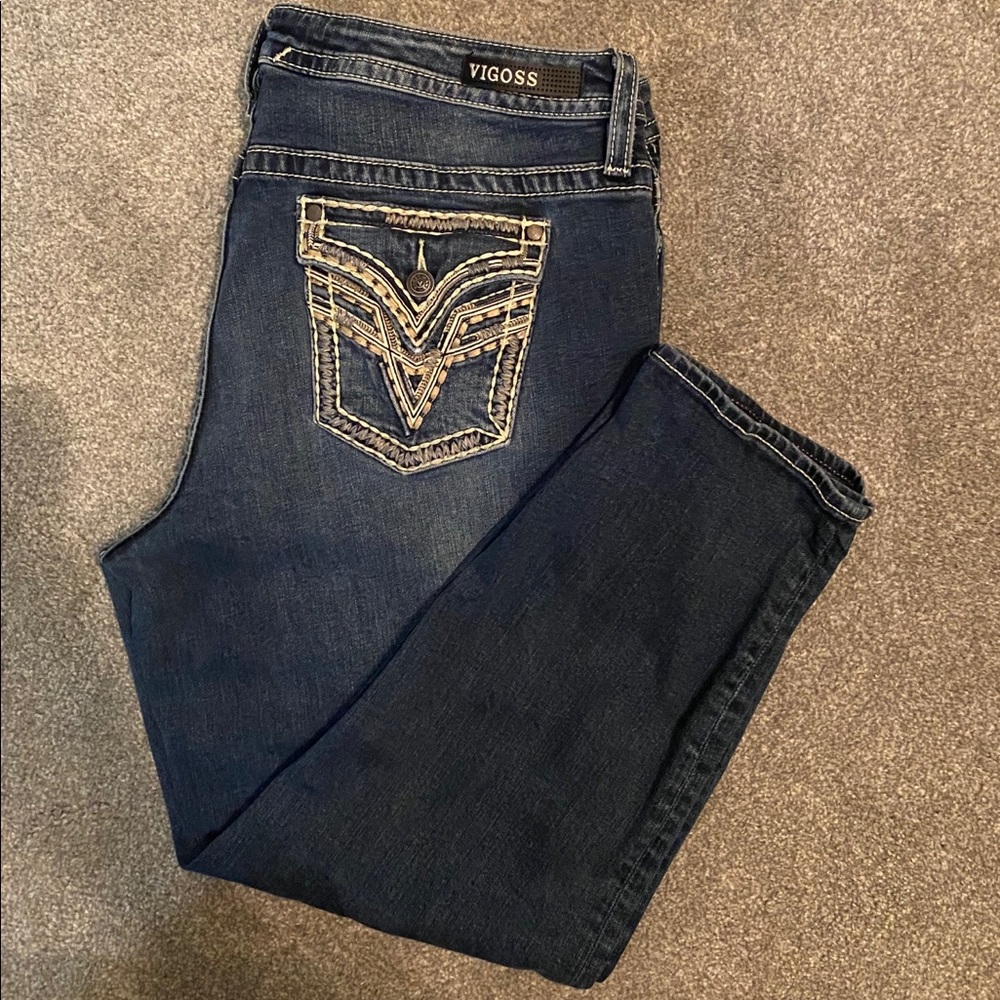 Vigoss Capri